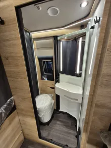 Fahrzeugbild Knaus BoxTime 600 MQ *TraumMobil*5 Pakete* #13