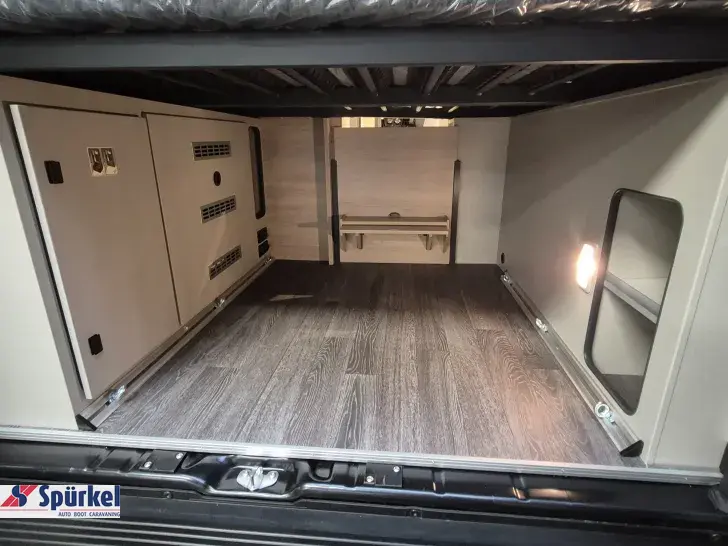 Fahrzeugbild Knaus BoxTime 600 MQ *TraumMobil*5 Pakete* #15