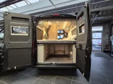 Fahrzeugbild Knaus BoxTime 600 MQ *TraumMobil*5 Pakete* #16