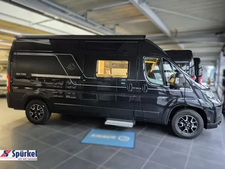 Fahrzeugbild Knaus BoxTime 600 MQ *TraumMobil*5 Pakete* #17