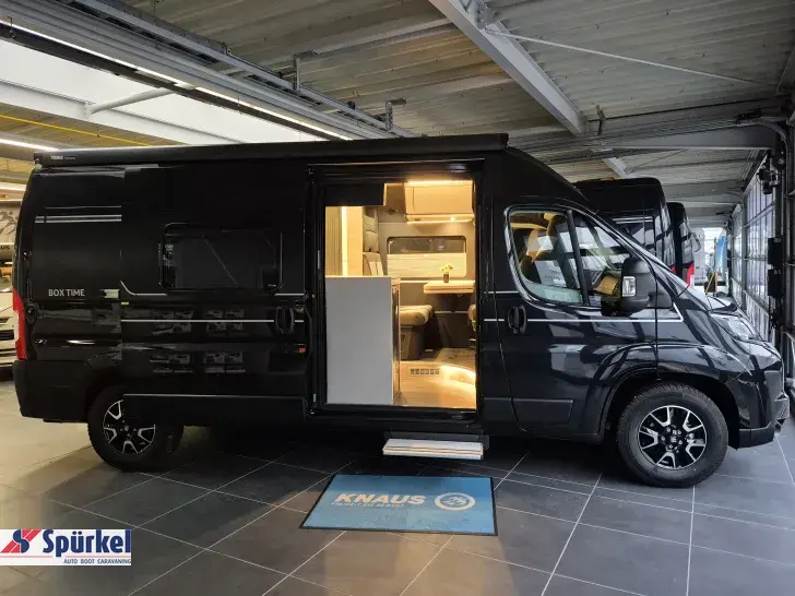 Fahrzeugbild Knaus BoxTime 600 MQ *TraumMobil*5 Pakete* #18