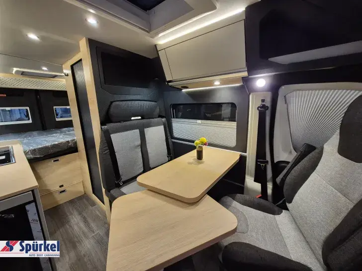 Fahrzeugbild Knaus BoxTime 600 MQ *TraumMobil*5 Pakete* #19