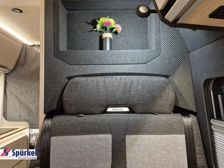 Fahrzeugbild Knaus BoxTime 600 MQ *TraumMobil*5 Pakete* #20