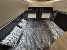 Fahrzeugbild Knaus BoxTime 600 MQ *TraumMobil*5 Pakete* #22