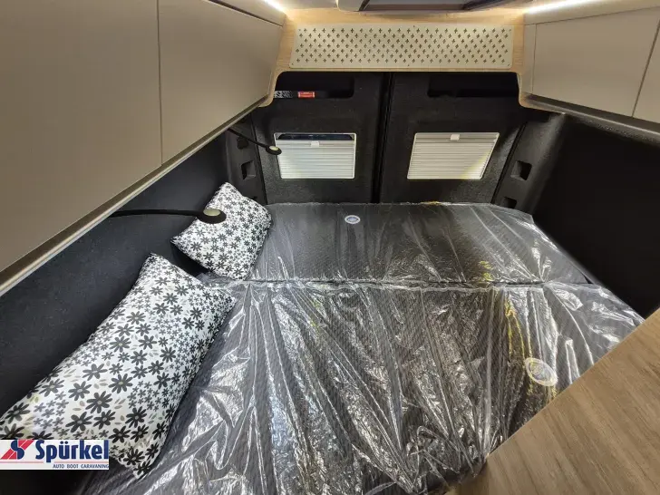 Fahrzeugbild Knaus BoxTime 600 MQ *TraumMobil*5 Pakete* #22