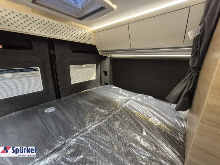 Fahrzeugbild Knaus BoxTime 600 MQ *TraumMobil*5 Pakete* #24