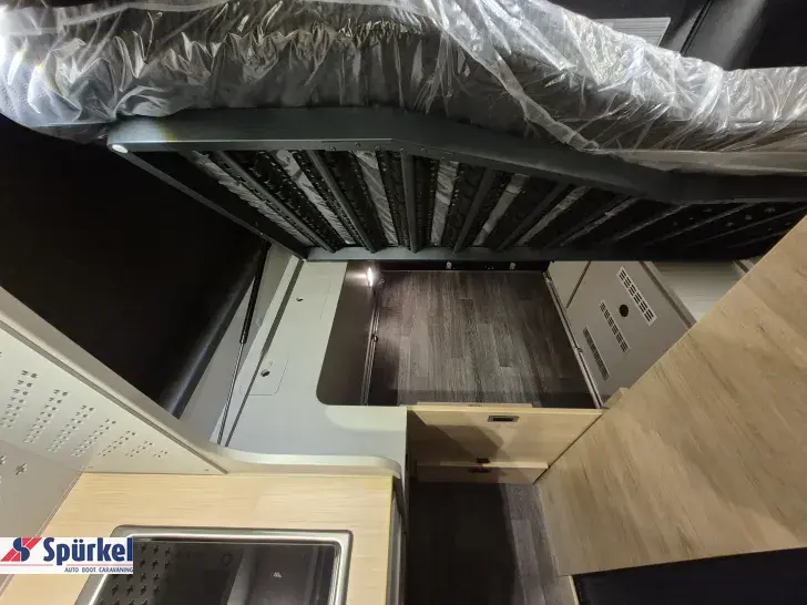 Fahrzeugbild Knaus BoxTime 600 MQ *TraumMobil*5 Pakete* #25