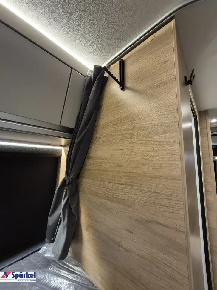 Fahrzeugbild Knaus BoxTime 600 MQ *TraumMobil*5 Pakete* #26