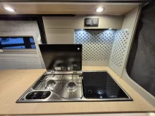 Fahrzeugbild Knaus BoxTime 600 MQ *TraumMobil*5 Pakete* #27