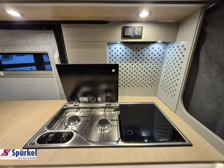 Fahrzeugbild Knaus BoxTime 600 MQ *TraumMobil*5 Pakete* #27