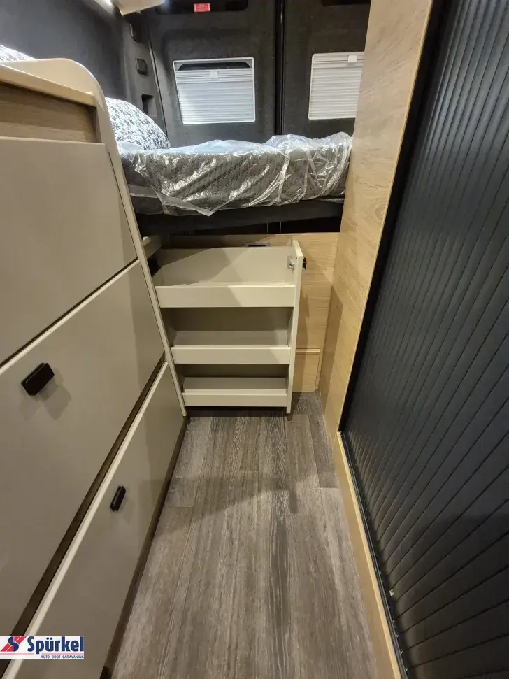 Fahrzeugbild Knaus BoxTime 600 MQ *TraumMobil*5 Pakete* #28