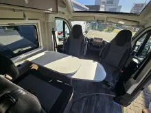 Fahrzeugbild Carado pro+ CV 600 8GAutomatik|190AH|LEDSW|Lanzarote-GR #8