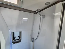 Fahrzeugbild Carado pro+ CV 600 8GAutomatik|190AH|LEDSW|Lanzarote-GR #12