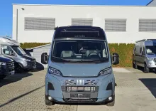 Fahrzeugbild Carado pro+ CV 600 8GAutomatik|190AH|LEDSW|Lanzarote-GR #18