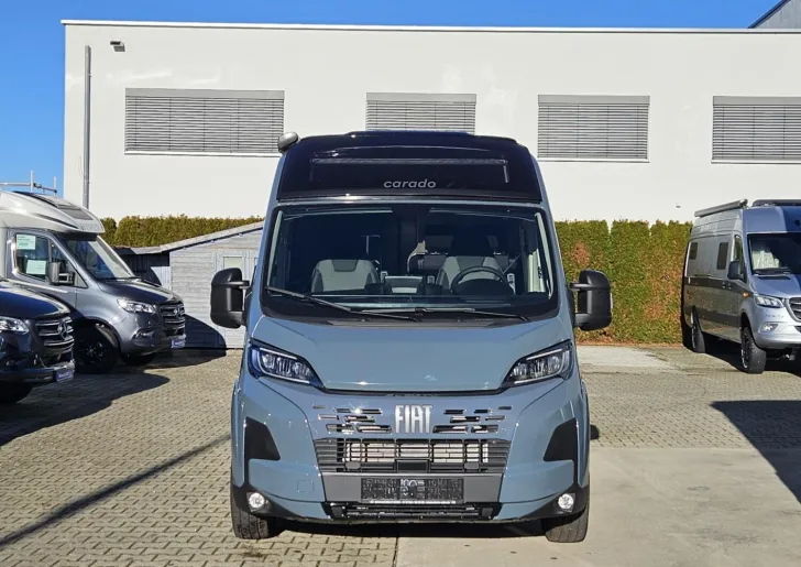 Fahrzeugbild Carado pro+ CV 600 8GAutomatik|190AH|LEDSW|Lanzarote-GR #18