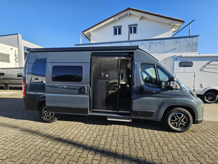 Fahrzeugbild Carado pro+ CV 600 8GAutomatik|190AH|LEDSW|Lanzarote-GR #19