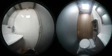 360° Innenansicht Carado pro+ CV 600 8GAutomatik|190AH|LEDSW|Lanzarote-GR