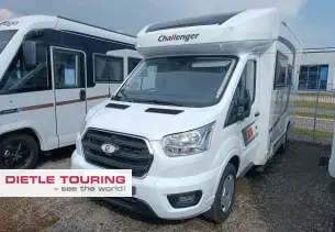 Bild Teilintegriert 250 Break Edition