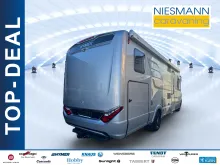 Fahrzeugbild Hymer B-Klasse ML I 780 #3