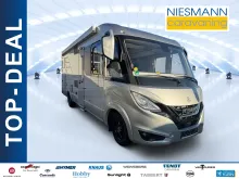 Fahrzeugbild Hymer B-Klasse ML I 780 #1