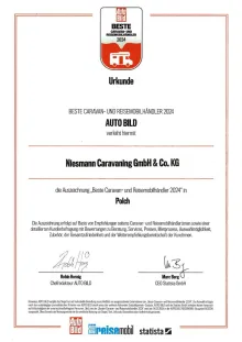 Fahrzeugbild Hymer B-Klasse ML I 780 #15