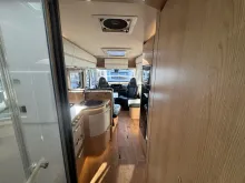 Fahrzeugbild Hymer B-Klasse ML I 780 #11