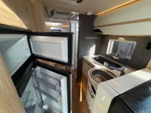 Fahrzeugbild Hymer B-Klasse ML I 780 #6