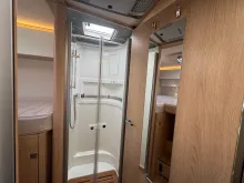 Fahrzeugbild Hymer B-Klasse ML I 780 #9