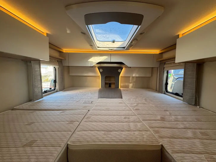 Fahrzeugbild Hymer B-Klasse ML I 780 #10