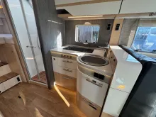 Fahrzeugbild Hymer B-Klasse ML I 780 #7