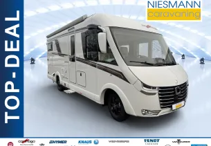 Bild C1-tourer I 149 RB-LE comfort 4.2t  ...
