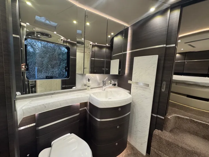 Fahrzeugbild Concorde Centurion 1200 GST *Im Kundenauftrag anzubieten #15