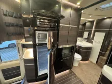 Fahrzeugbild Concorde Centurion 1200 GST *Im Kundenauftrag anzubieten #14