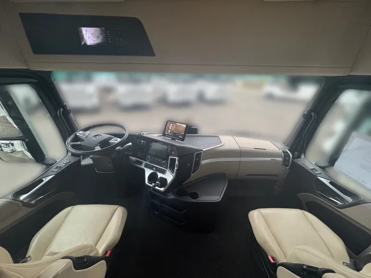 Fahrzeugbild Concorde Centurion 1200 GST *Im Kundenauftrag anzubieten #8