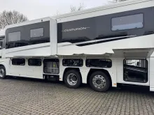 Fahrzeugbild Concorde Centurion 1200 GST *Im Kundenauftrag anzubieten #22