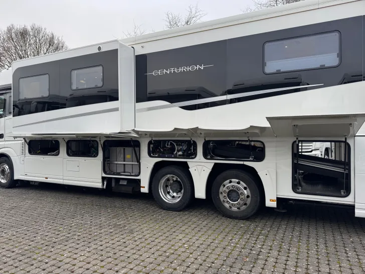 Fahrzeugbild Concorde Centurion 1200 GST *Im Kundenauftrag anzubieten #22