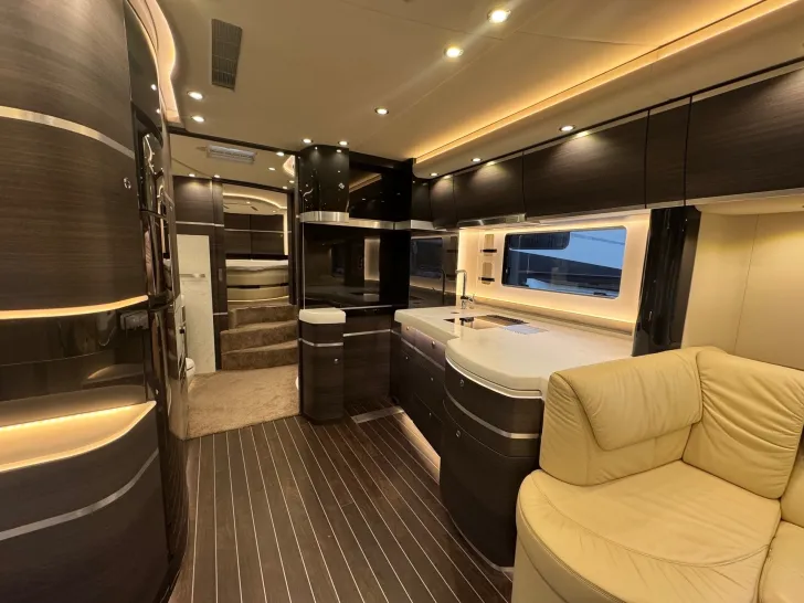 Fahrzeugbild Concorde Centurion 1200 GST *Im Kundenauftrag anzubieten #12