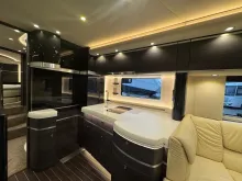 Fahrzeugbild Concorde Centurion 1200 GST *Im Kundenauftrag anzubieten #13