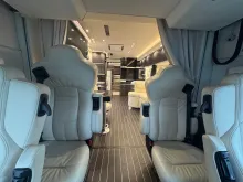 Fahrzeugbild Concorde Centurion 1200 GST *Im Kundenauftrag anzubieten #11