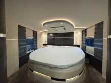 Fahrzeugbild Concorde Centurion 1200 GST *Im Kundenauftrag anzubieten #17