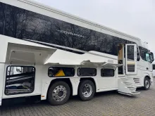 Fahrzeugbild Concorde Centurion 1200 GST *Im Kundenauftrag anzubieten #21