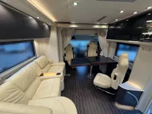 Fahrzeugbild Concorde Centurion 1200 GST *Im Kundenauftrag anzubieten #9