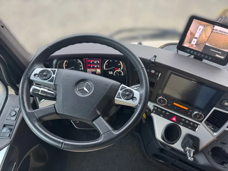 Fahrzeugbild Concorde Centurion 1200 GST *Im Kundenauftrag anzubieten #7