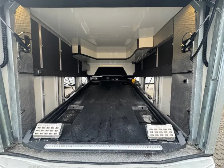 Fahrzeugbild Concorde Centurion 1200 GST *Im Kundenauftrag anzubieten #20