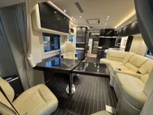 Fahrzeugbild Concorde Centurion 1200 GST *Im Kundenauftrag anzubieten #10