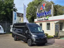 Fahrzeugbild Weinsberg CaraBus 630 ME EDITION [FIRE] **2026**GREY*autonomes Fahren* #1