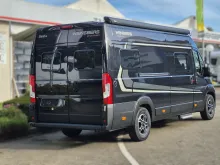 Fahrzeugbild Weinsberg CaraBus 630 ME EDITION [FIRE] **2026**GREY*autonomes Fahren* #3