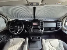 Fahrzeugbild Weinsberg CaraBus 630 ME EDITION [FIRE] **2026**GREY*autonomes Fahren* #4