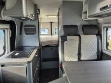 Fahrzeugbild Weinsberg CaraBus 630 ME EDITION [FIRE] **2026**GREY*autonomes Fahren* #5