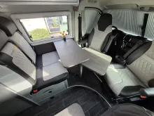 Fahrzeugbild Weinsberg CaraBus 630 ME EDITION [FIRE] **2026**GREY*autonomes Fahren* #7